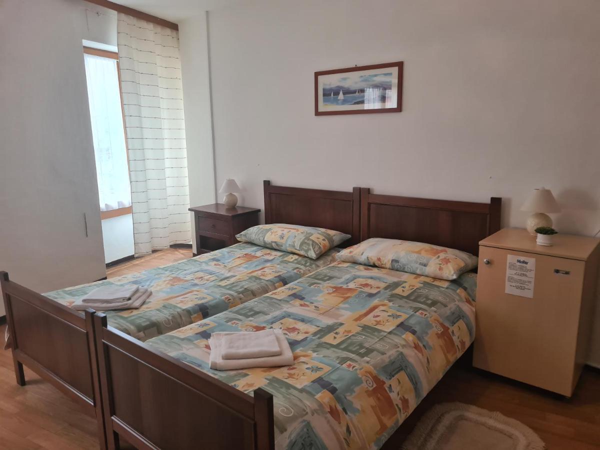 Albergo Posta Bignasco Zewnętrze zdjęcie